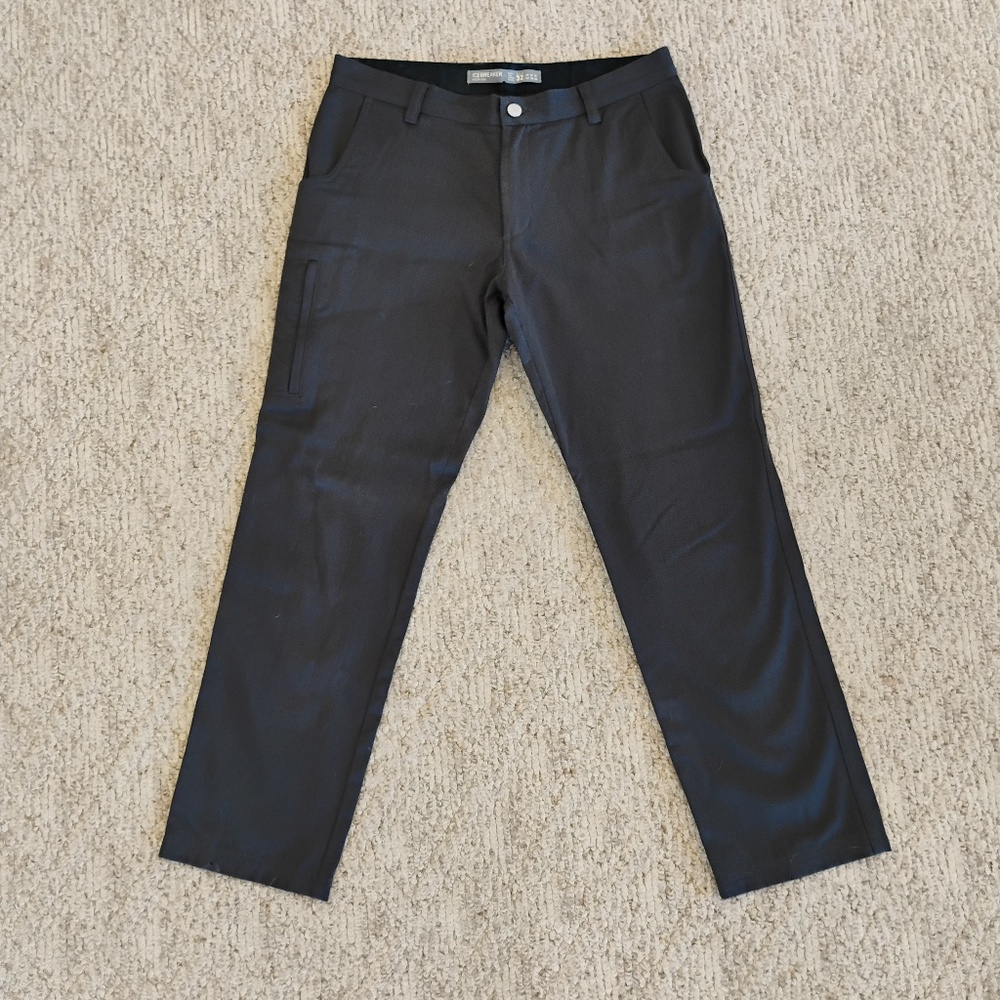 Icebreaker pants (32W)